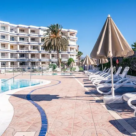 Apartamento Tamaran 511 Apartment Playa del Ingles (Gran Canaria)