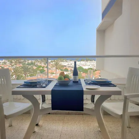 Apartamento Tamaran 511 *