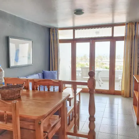 Apartamento Tamaran 511 *