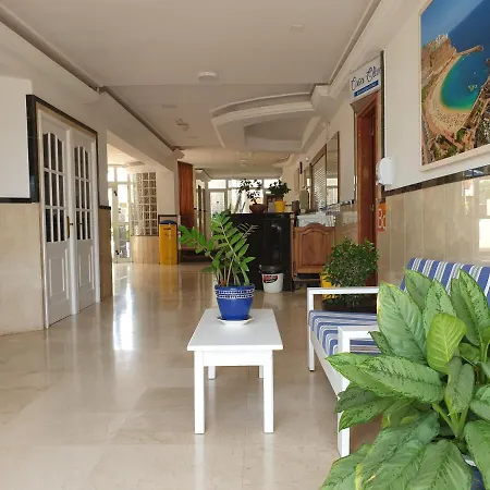Apartment Apartamento Tamaran 511 Playa del Ingles (Gran Canaria)