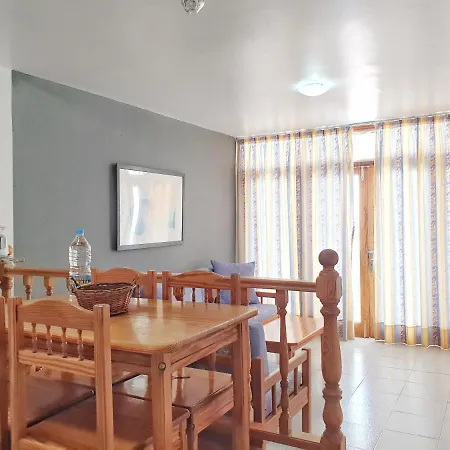 Apartamento Tamaran 511 *