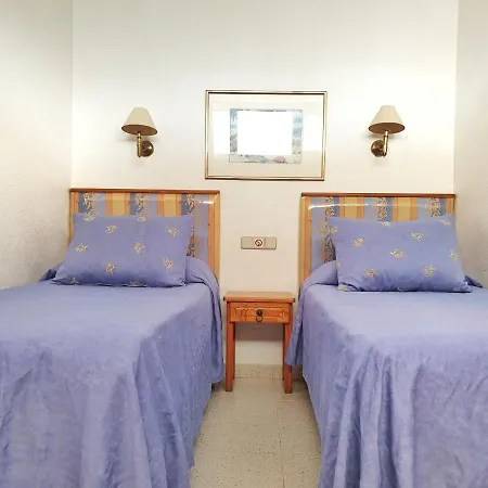 Apartment Apartamento Tamaran 511 Playa del Ingles (Gran Canaria)
