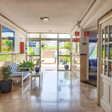 Apartment Apartamento Tamaran 511 *