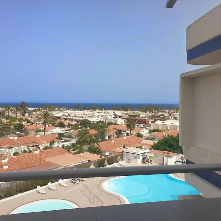 Apartamento Tamaran 511 *