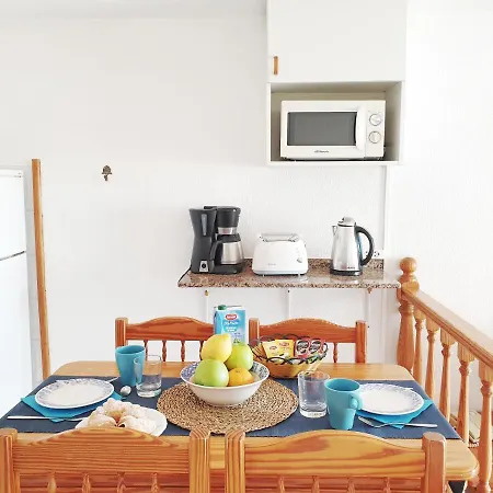 Apartamento Tamaran 511 Playa del Ingles (Gran Canaria)