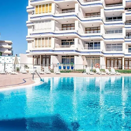 Apartment Apartamento Tamaran 511 Playa del Ingles (Gran Canaria)