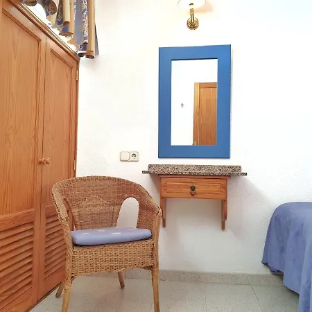 Apartamento Tamaran 511 *