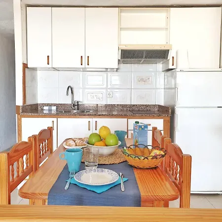Apartamento Tamaran 511 * Playa del Ingles (Gran Canaria)