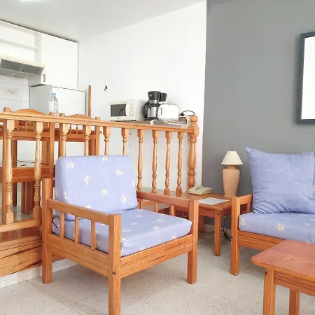 Apartamento Tamaran 511
