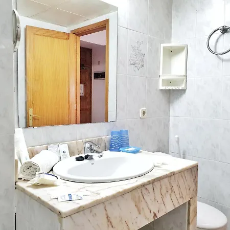 Apartamento Tamaran 511 *