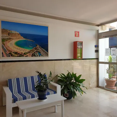 Apartamento Tamaran 511 Apartment