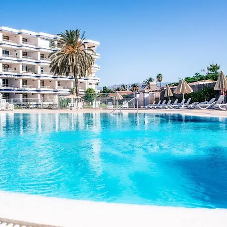 Apartment Apartamento Tamaran 511 Playa del Ingles (Gran Canaria)